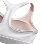 NIKE SWOOSH MEDIUM SUPPORT WOMEN'S PADDED SPORTS BRA