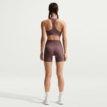 NIKE SWOOSH MEDIUM SUPPORT WOMEN'S PADDED SPORTS BRA