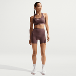 NIKE SWOOSH MEDIUM SUPPORT WOMEN'S PADDED SPORTS BRA