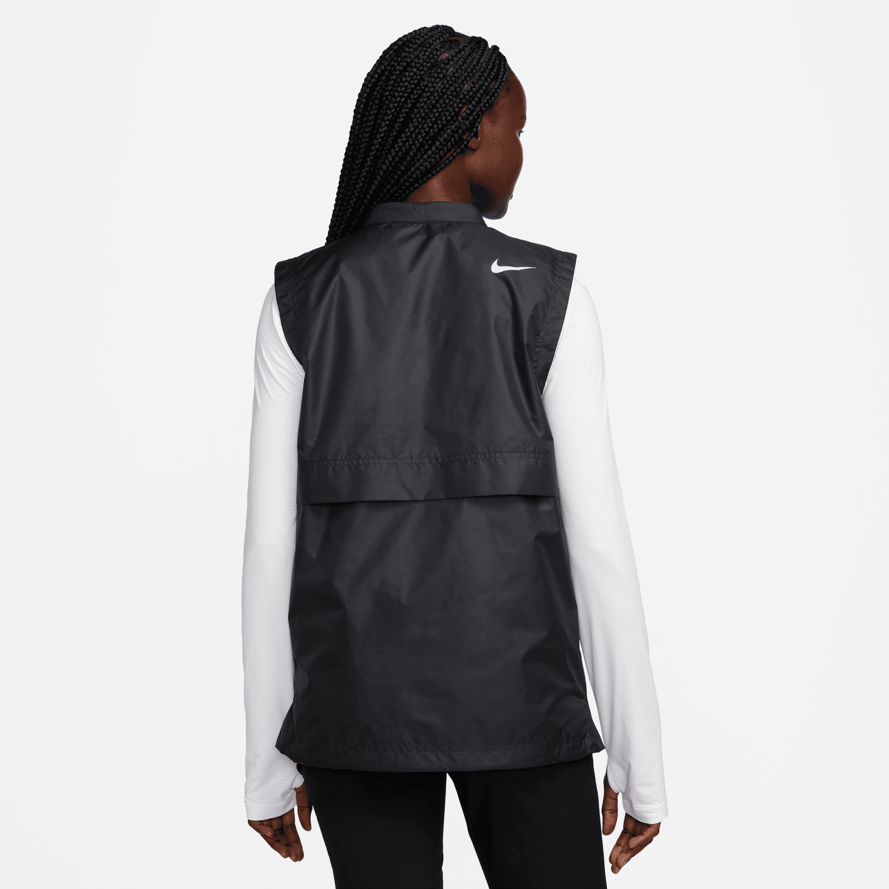 NIKE TOUR REPEL WOMEN'S GOLF VEST