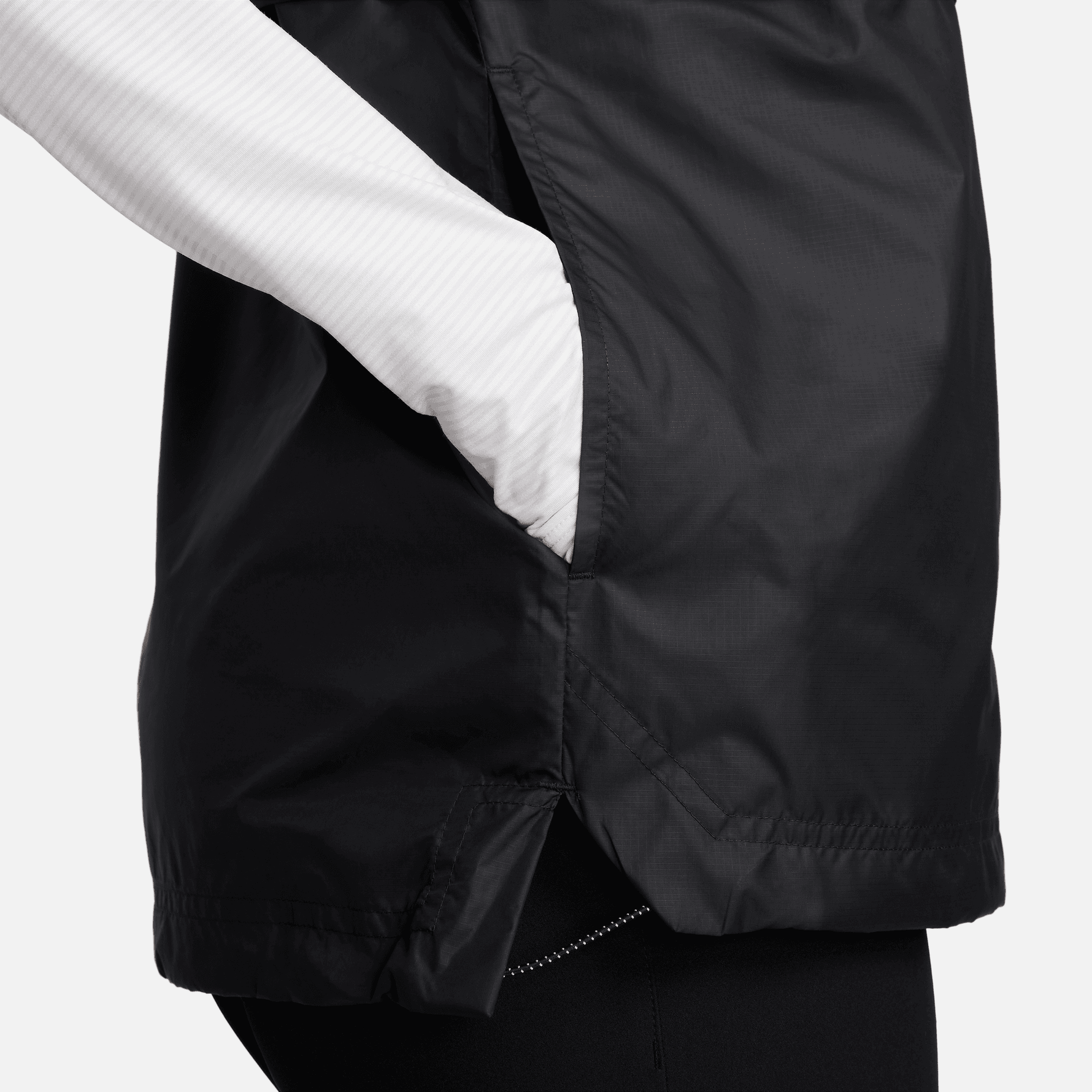 NIKE TOUR REPEL WOMEN'S GOLF VEST
