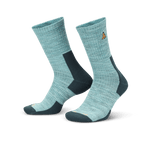 NIKE ACG EVERYDAY CUSHIONED CREW SOCKS (1 PAIR)