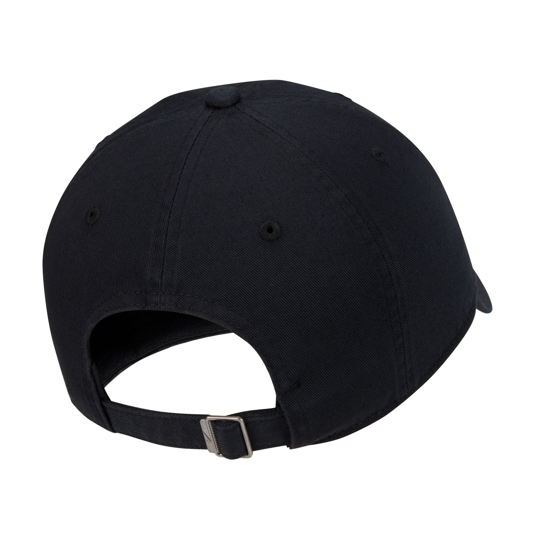NIKE CLUB UNSTRUCTURED FUTURA WASH CAP