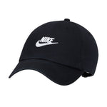 NIKE CLUB UNSTRUCTURED FUTURA WASH CAP