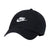 NIKE CLUB UNSTRUCTURED FUTURA WASH CAP