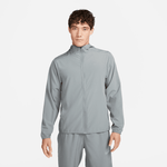 NIKE FORM MEN'S DRI-FIT HOODED VERSATILE JACKET