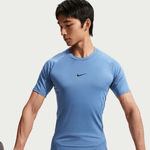 Nike Pro Men's Dri-FIT Tight Short-Sleeve Fitness Top