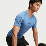 Nike Pro Men's Dri-FIT Tight Short-Sleeve Fitness Top