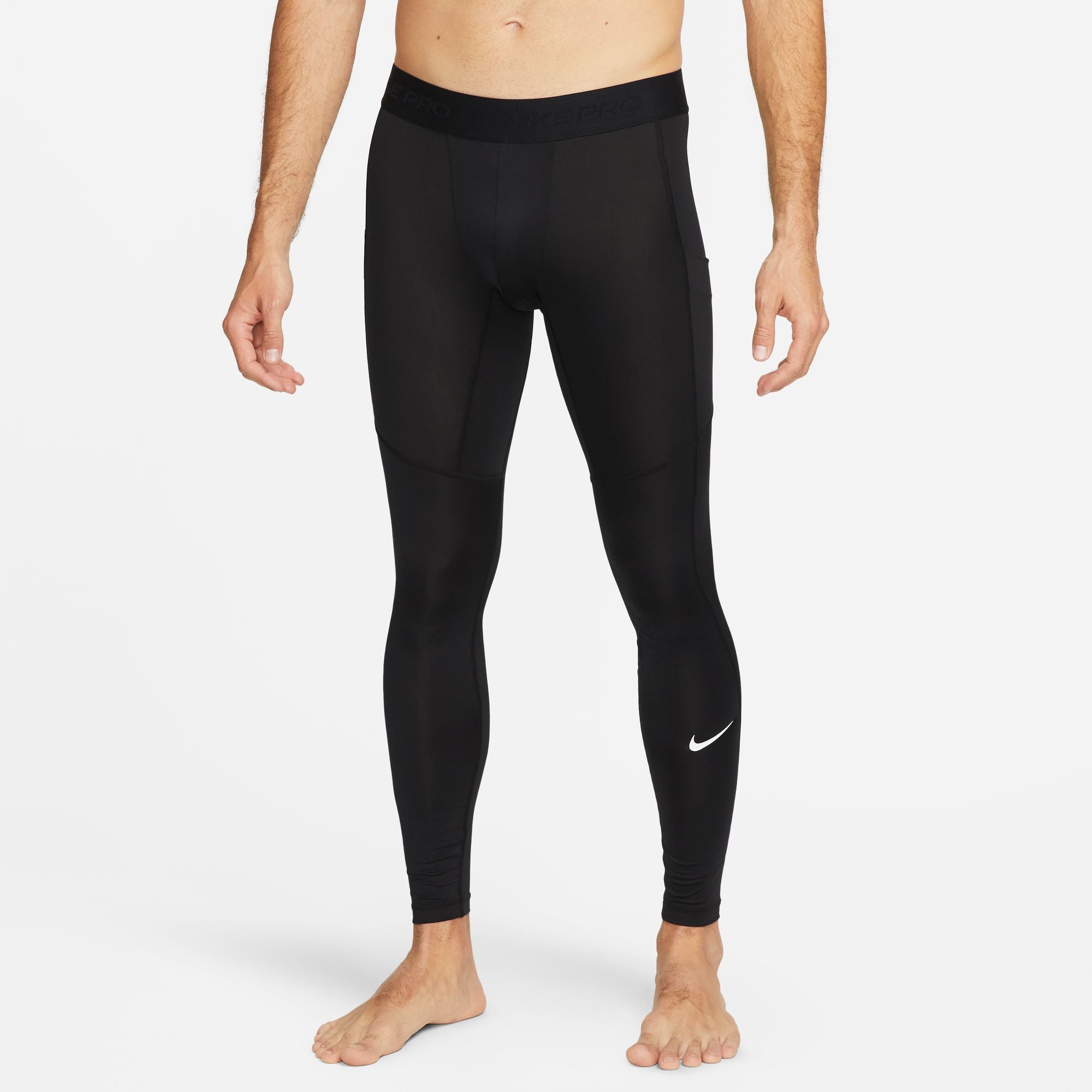 NIKE PRO DRI-FIT MEN'S TIGHTS