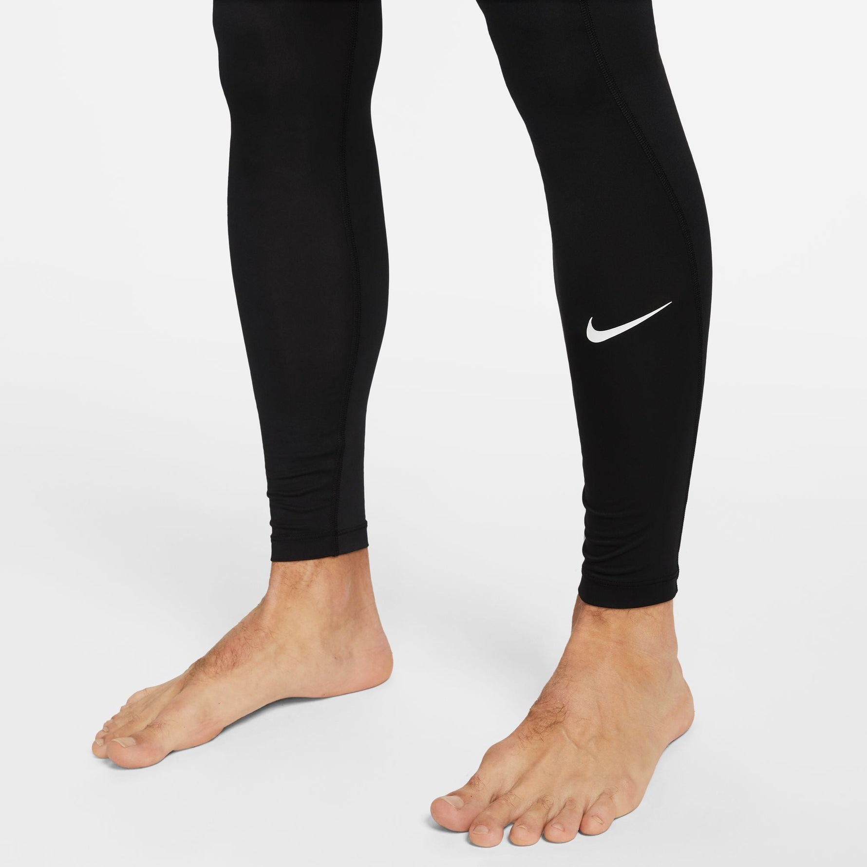 NIKE PRO DRI-FIT MEN'S TIGHTS
