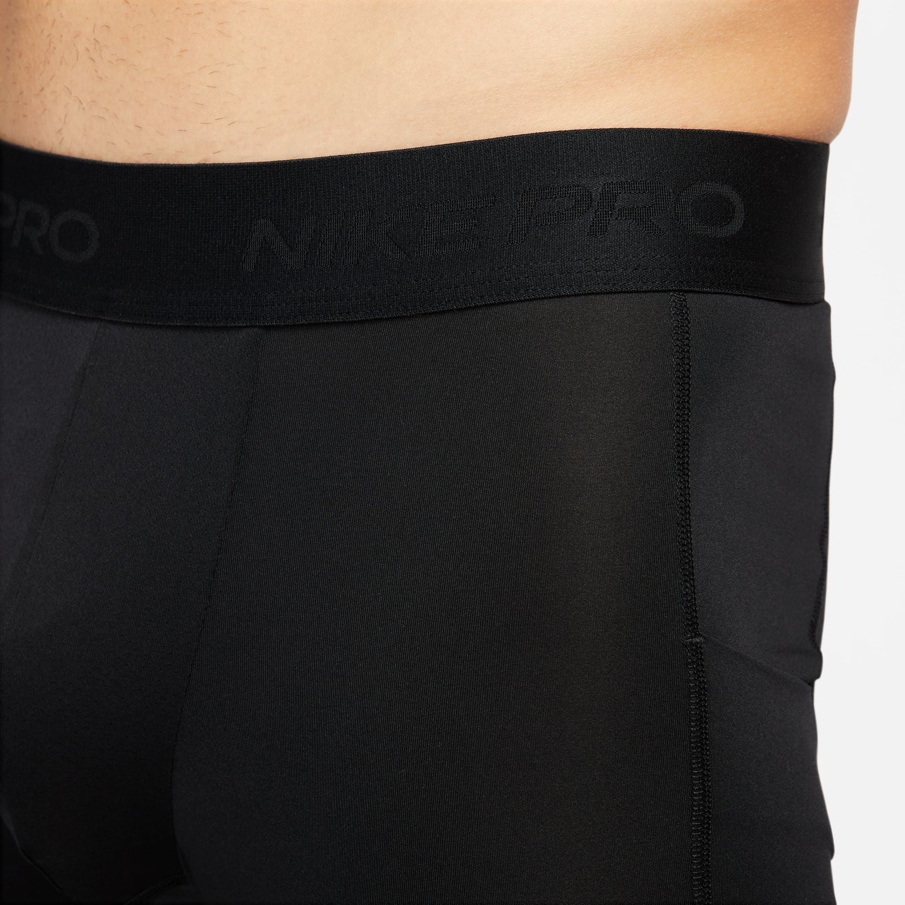 NIKE PRO DRI-FIT MEN'S 7" SHORTS