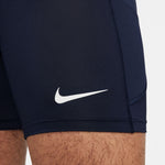 NIKE PRO MEN'S DRI-FIT FITNESS SHORTS