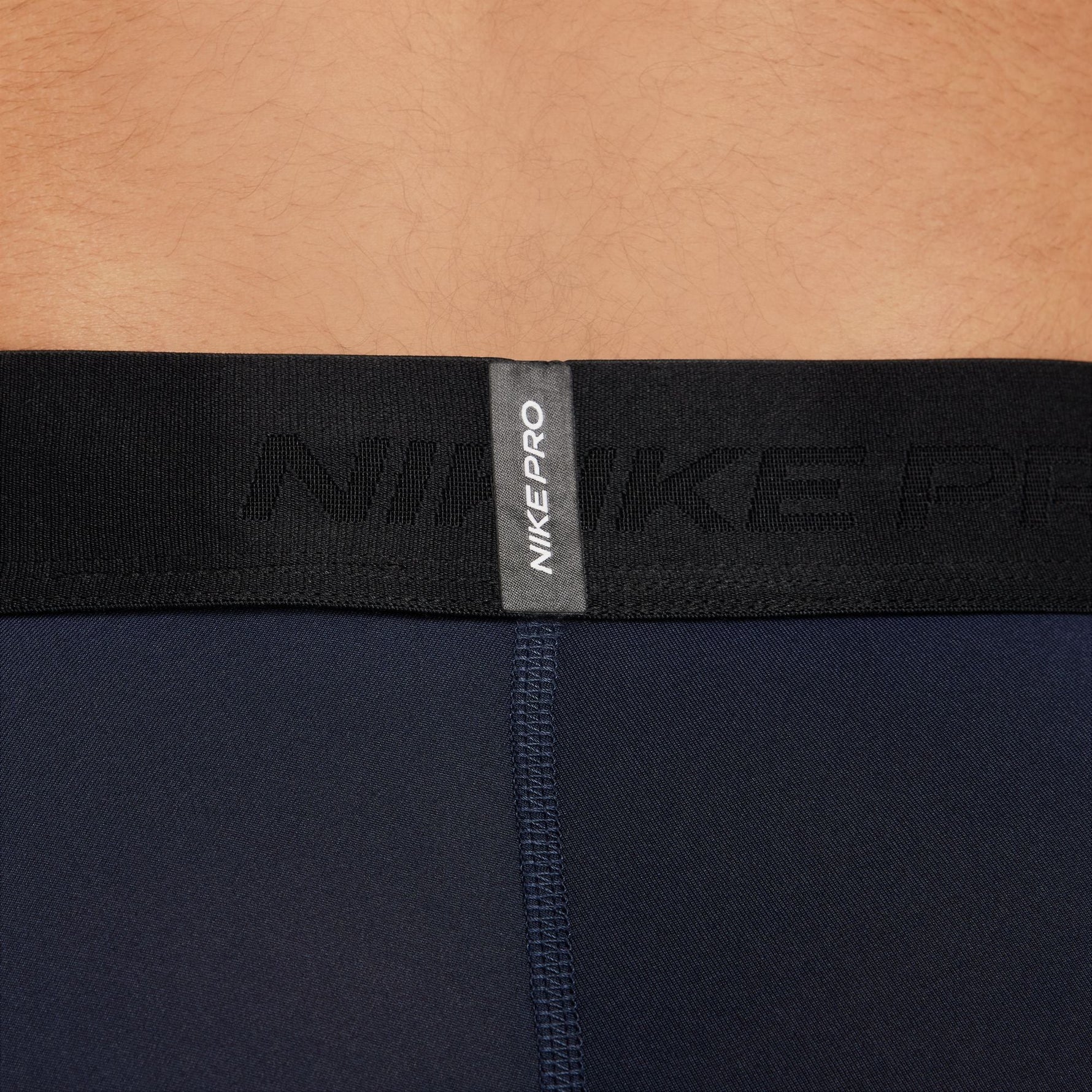 NIKE PRO MEN'S DRI-FIT FITNESS SHORTS