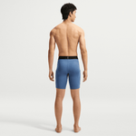Nike Pro Men's Dri-FIT Fitness Long Shorts