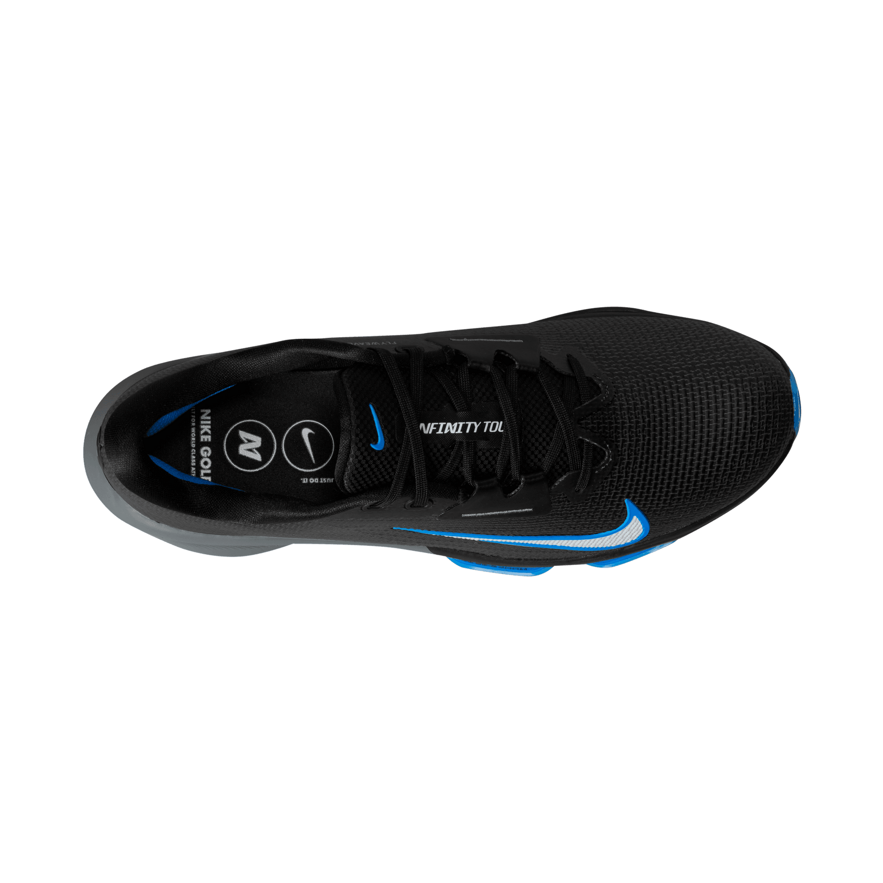 NIKE INFINITY TOUR 2 GOLF SHOES