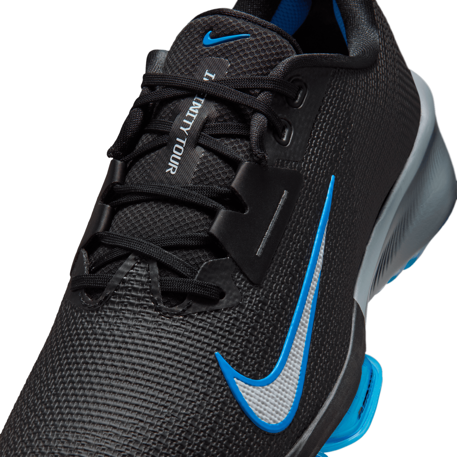 NIKE INFINITY TOUR 2 GOLF SHOES