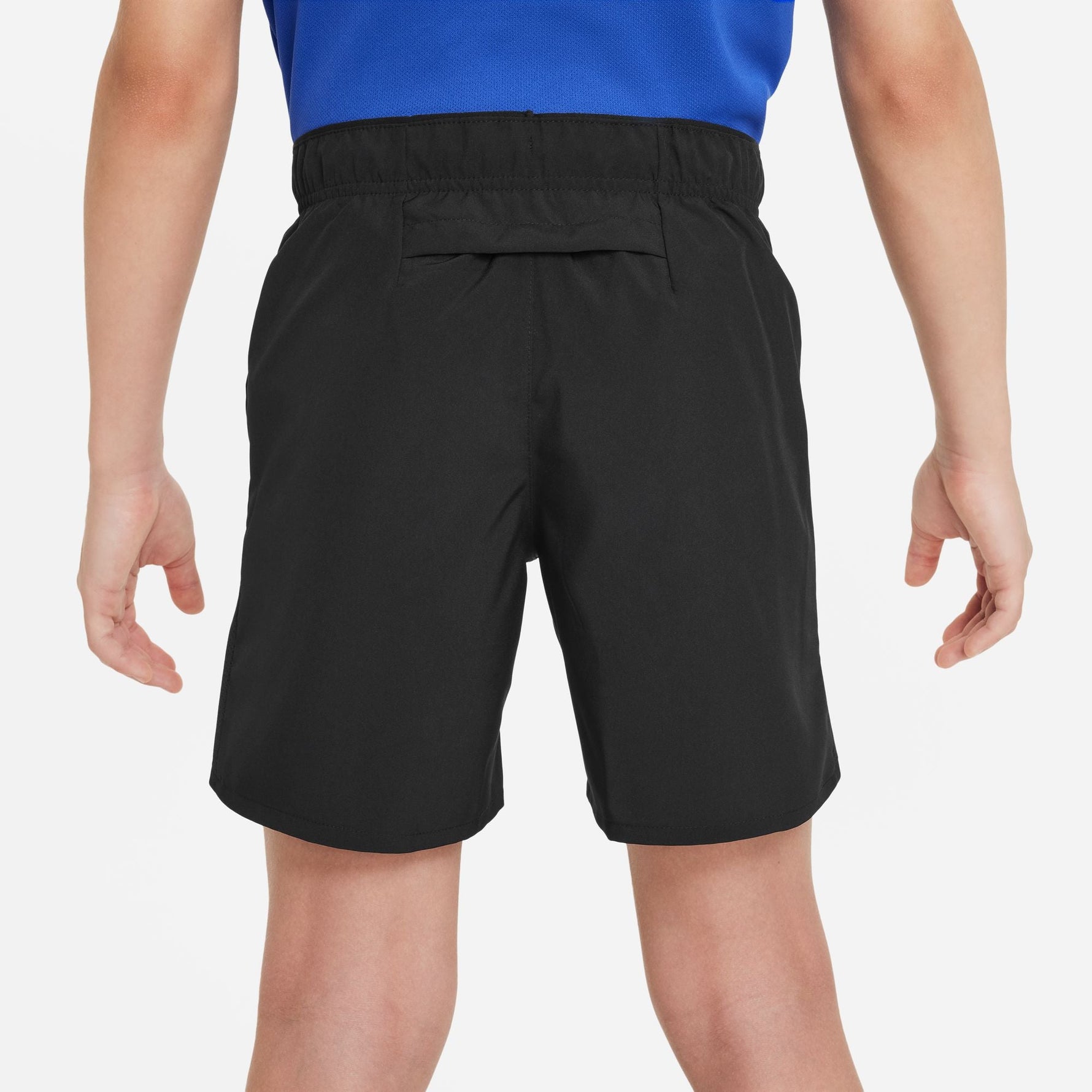 NIKE DRI-FIT CHALLENGER BIG KIDS' (BOYS') TRAINING SHORTS