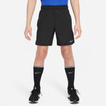 NIKE DRI-FIT CHALLENGER BIG KIDS' (BOYS') TRAINING SHORTS
