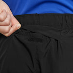 NIKE DRI-FIT CHALLENGER BIG KIDS' (BOYS') TRAINING SHORTS