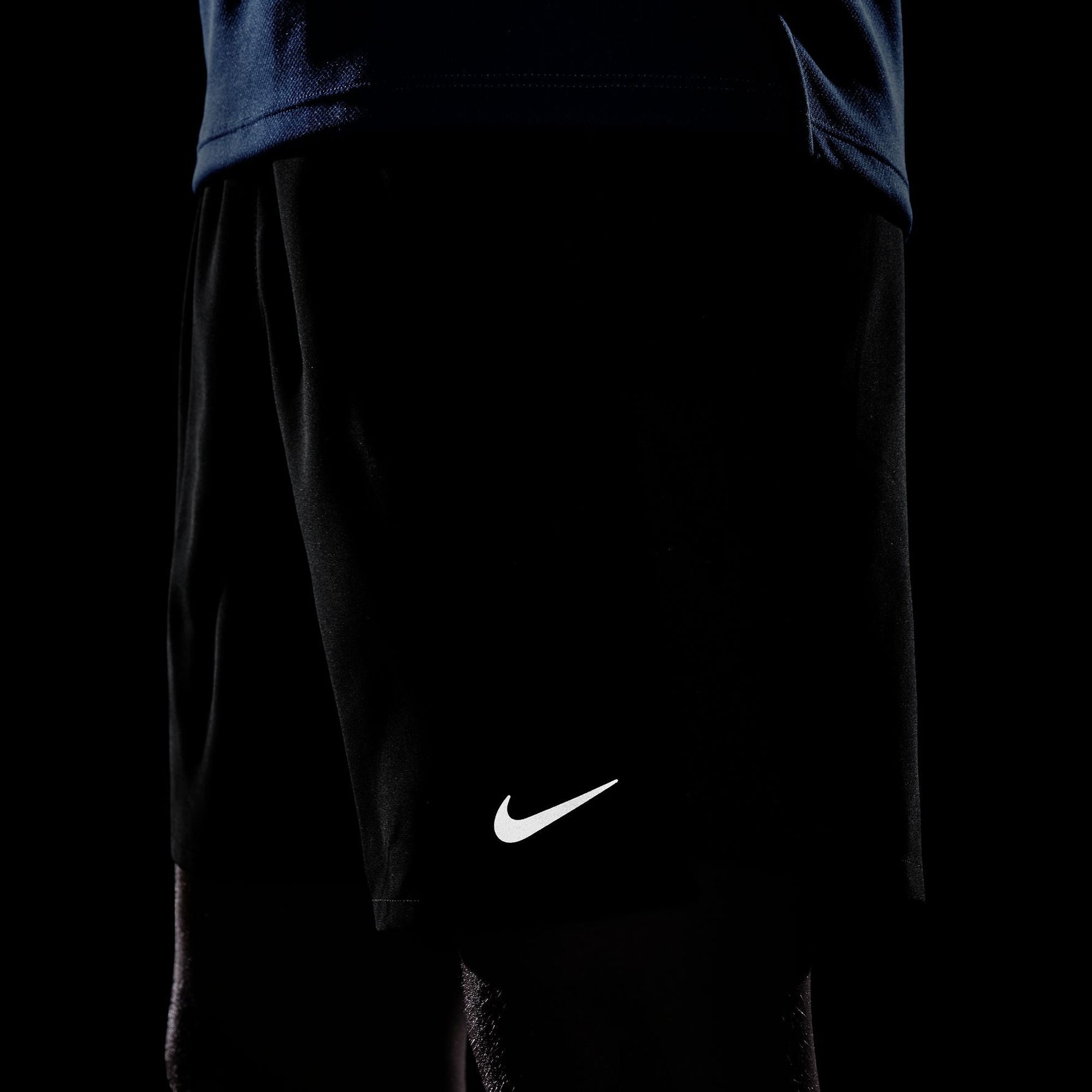 NIKE DRI-FIT CHALLENGER BIG KIDS' (BOYS') TRAINING SHORTS