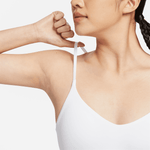 NIKE INDY LIGHT SUPPORT WOMEN'S PADDED ADJUSTABLE  SPORTS BRA