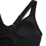 NIKE INDY HIGH SUPPORT  WOMEN'S PADDED ADJUSTABLE SPORTS BRA