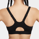 NIKE INDY HIGH SUPPORT  WOMEN'S PADDED ADJUSTABLE SPORTS BRA