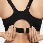 NIKE INDY HIGH SUPPORT  WOMEN'S PADDED ADJUSTABLE SPORTS BRA