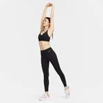 NIKE INDY HIGH SUPPORT  WOMEN'S PADDED ADJUSTABLE SPORTS BRA