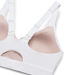 NIKE INDY HIGH SUPPORT WOMEN'S PADDED  ADJUSTABLE SPORTS BRA