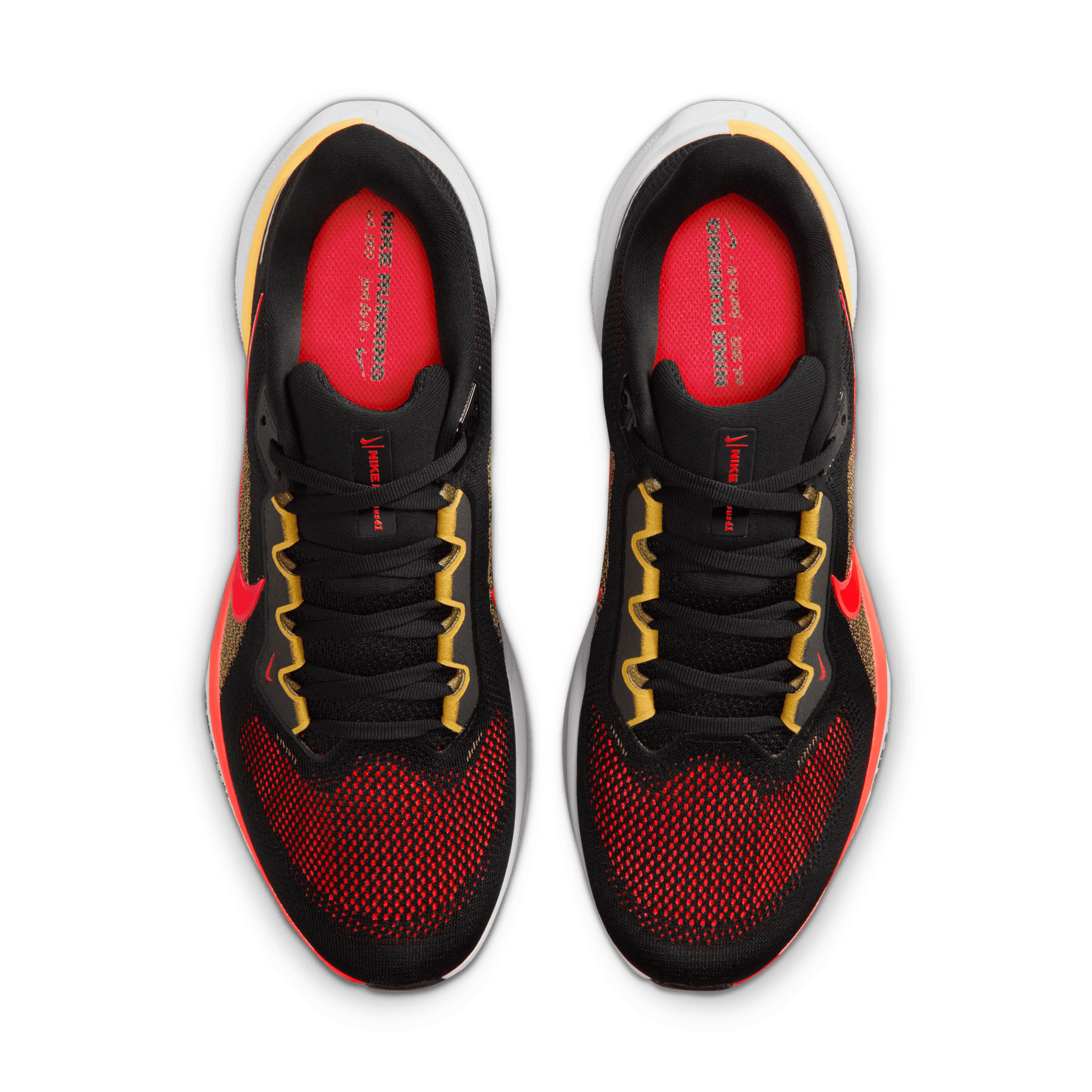 NIKE PEGASUS 41 MEN'S ROAD RUNNING SHOES