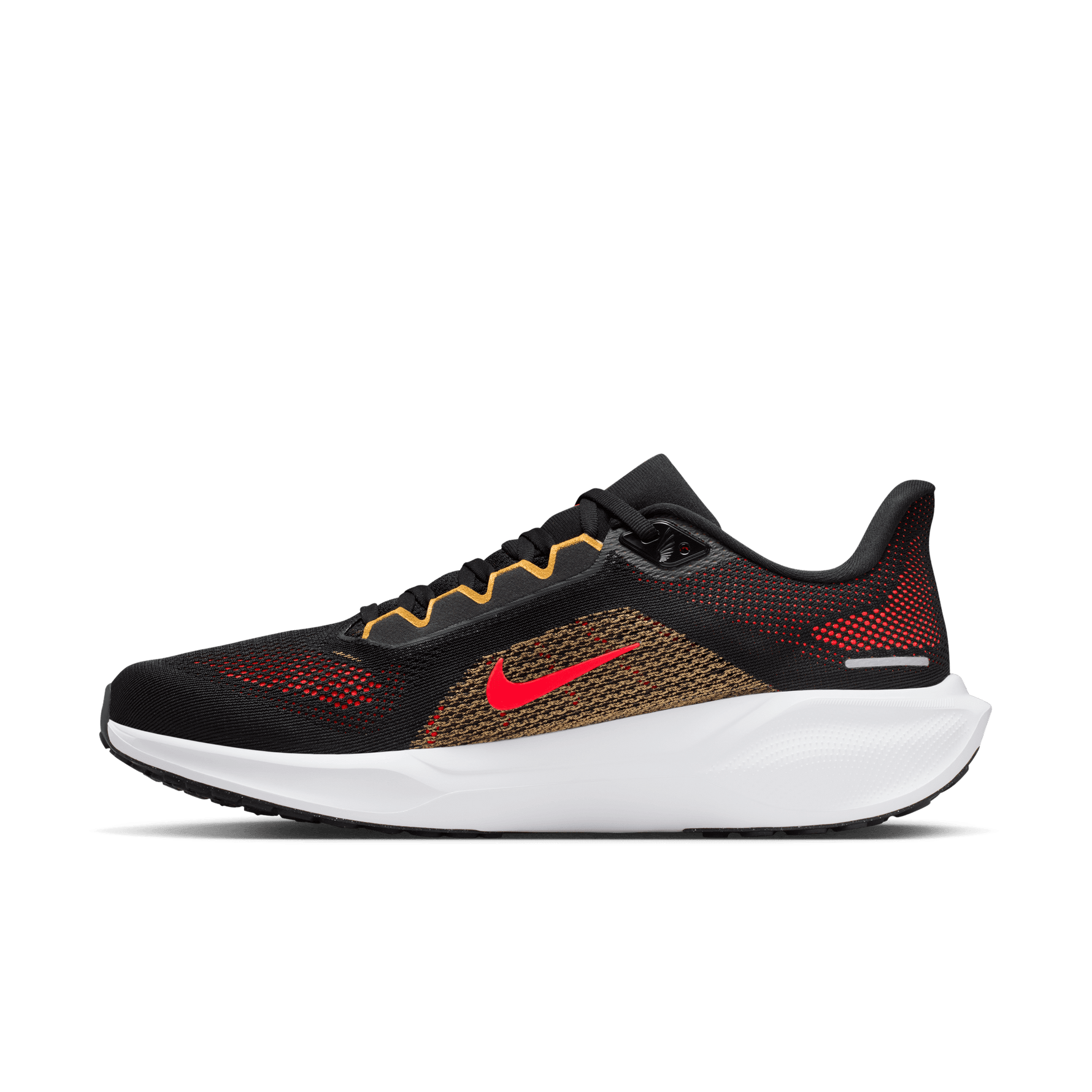 NIKE PEGASUS 41 MEN'S ROAD RUNNING SHOES