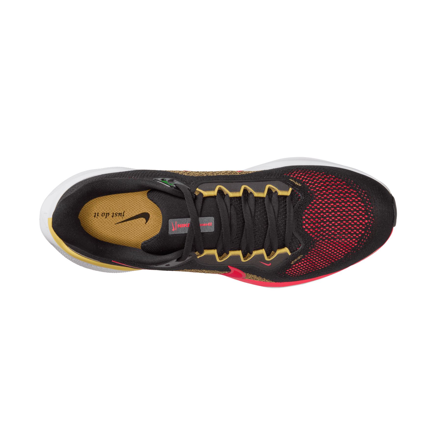 NIKE PEGASUS 41 MEN'S ROAD RUNNING SHOES