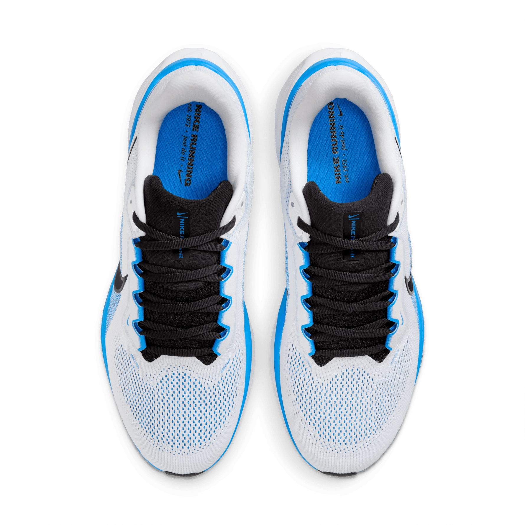 NIKE PEGASUS 41 MEN'S ROAD RUNNING SHOES