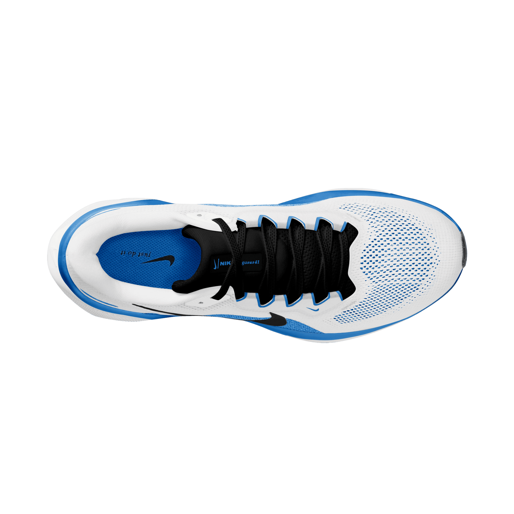 NIKE PEGASUS 41 MEN'S ROAD RUNNING SHOES