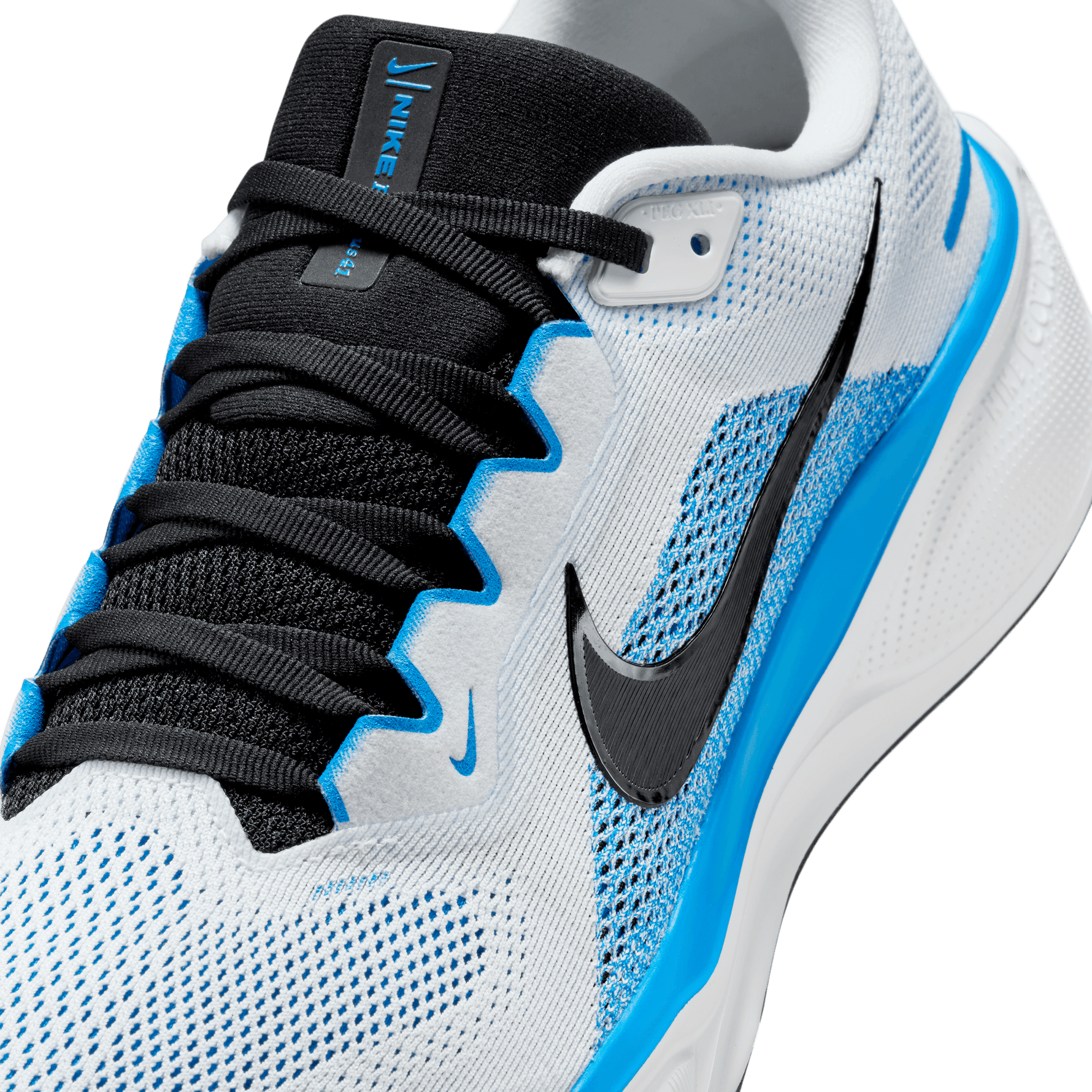 NIKE PEGASUS 41 MEN'S ROAD RUNNING SHOES