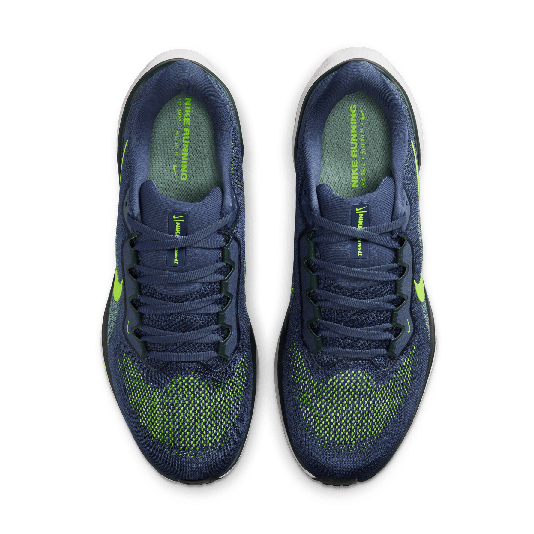 NIKE PEGASUS 41 MEN'S ROAD RUNNING SHOES