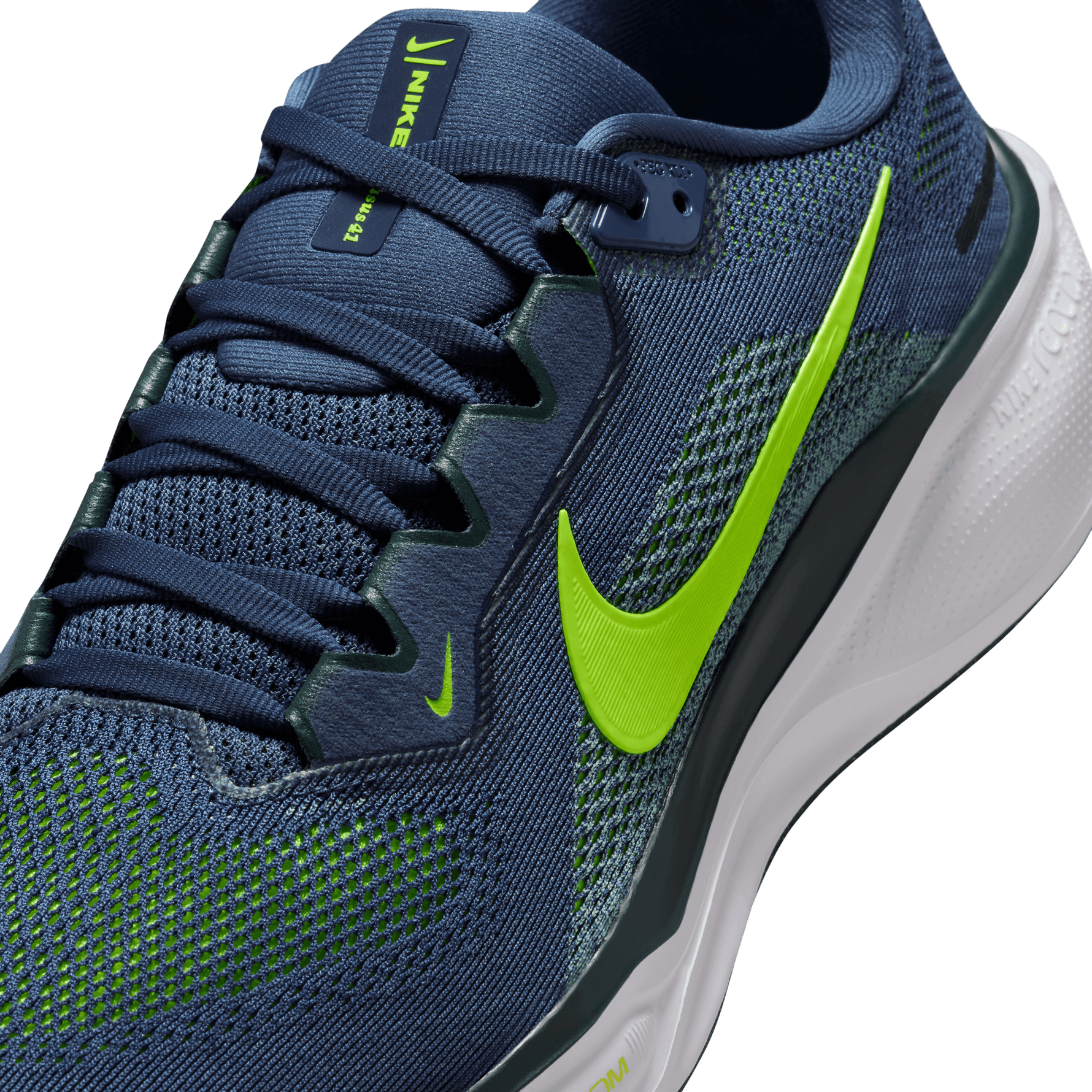 NIKE PEGASUS 41 MEN'S ROAD RUNNING SHOES