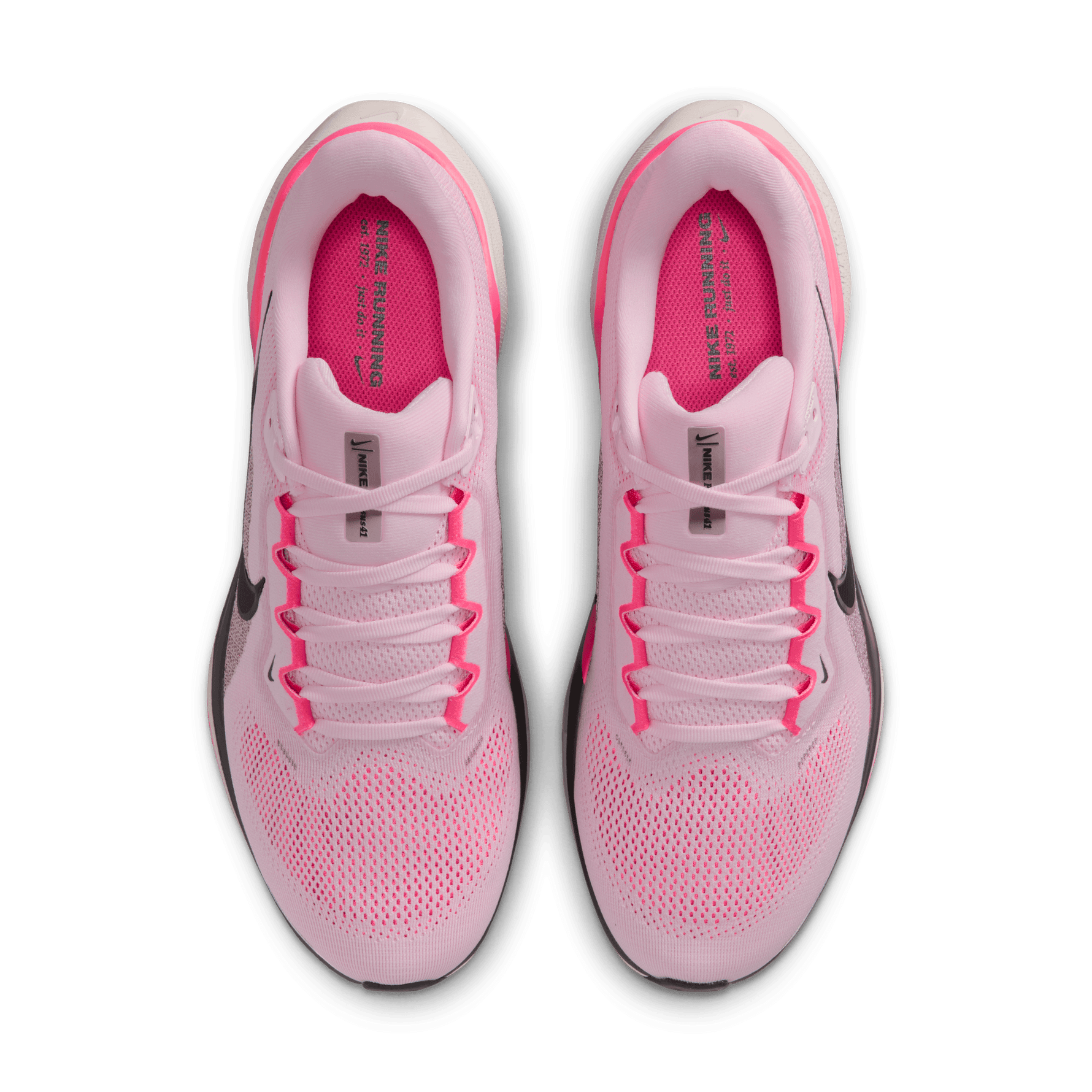 NIKE PEGASUS 41 MEN'S ROAD RUNNING SHOES