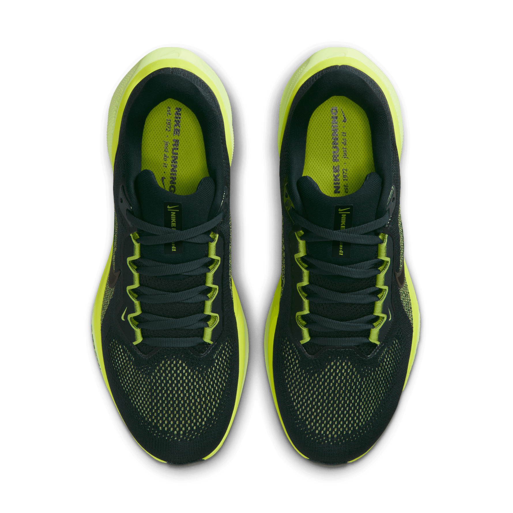 NIKE PEGASUS 41 WOMEN'S ROAD RUNNING SHOES