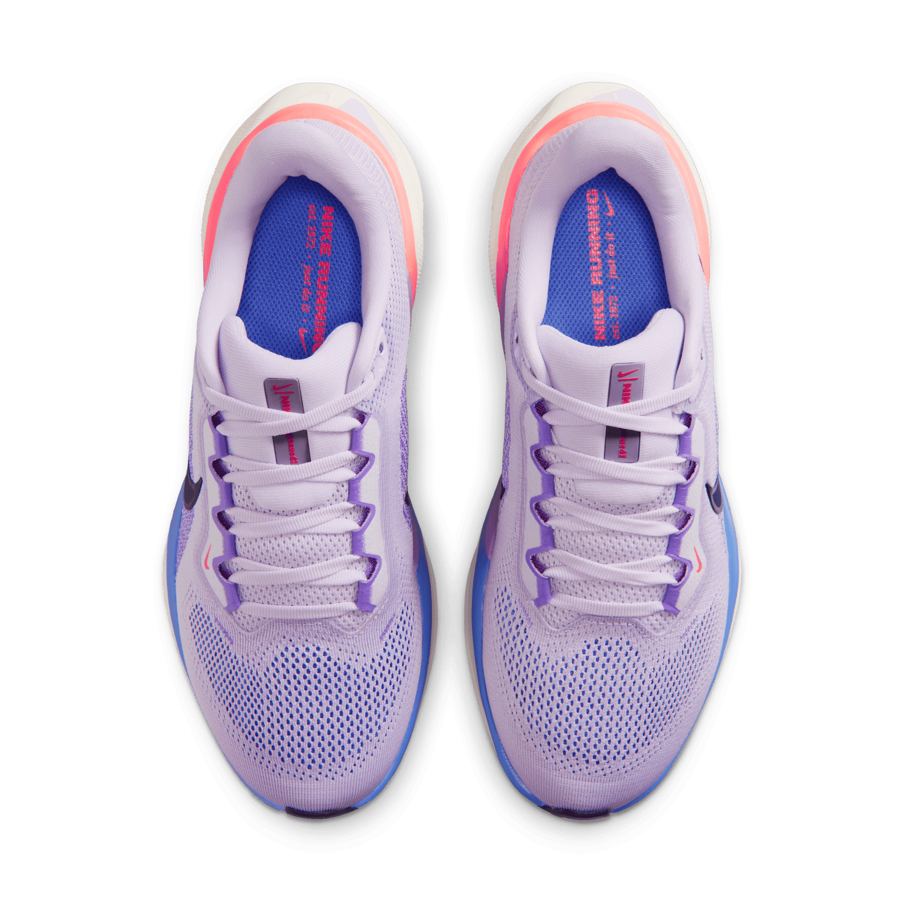 NIKE PEGASUS 41 WOMEN'S ROAD RUNNING SHOES