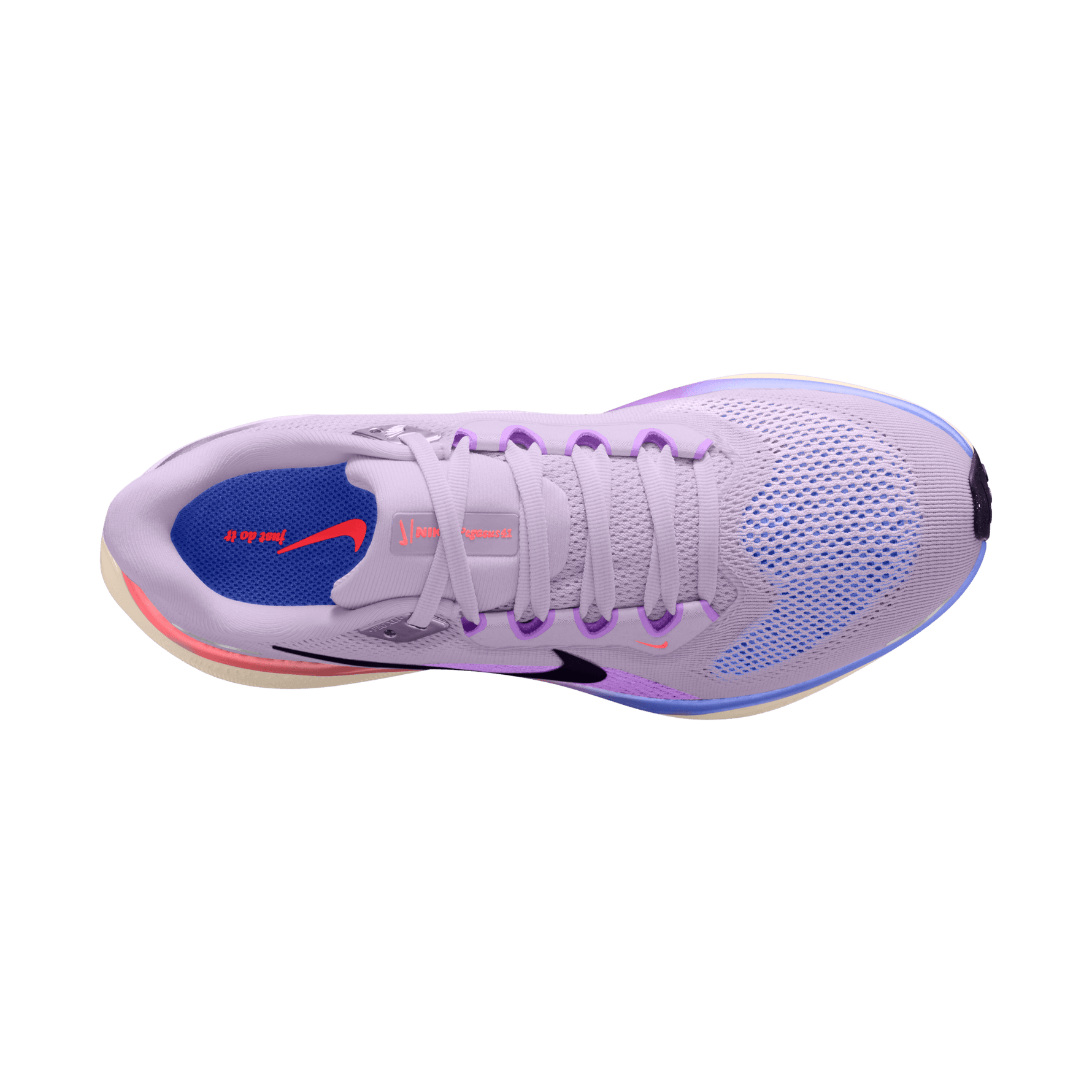 NIKE PEGASUS 41 WOMEN'S ROAD RUNNING SHOES