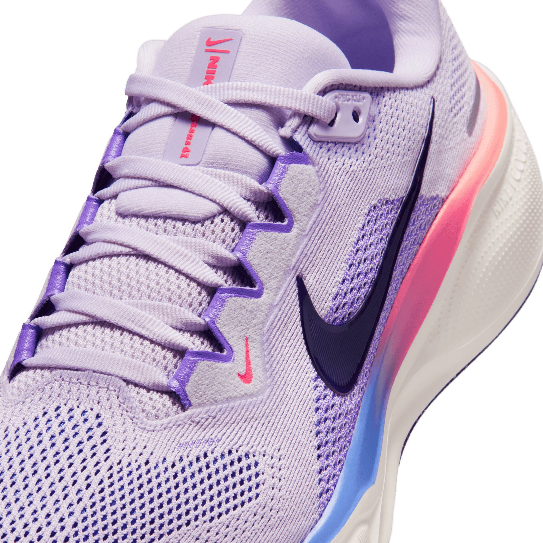 NIKE PEGASUS 41 WOMEN'S ROAD RUNNING SHOES