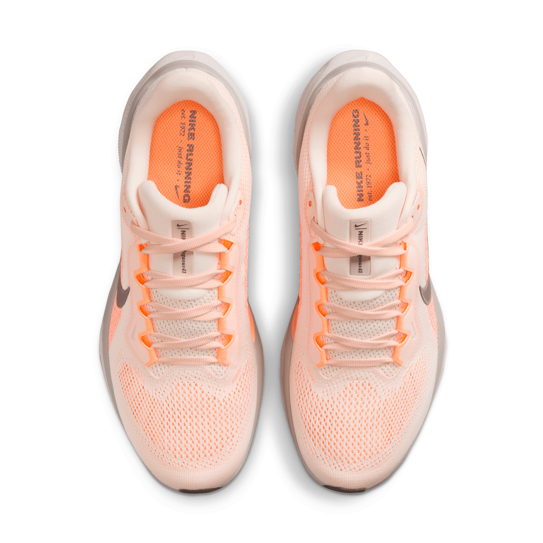 NIKE PEGASUS 41 WOMEN'S ROAD RUNNING SHOES