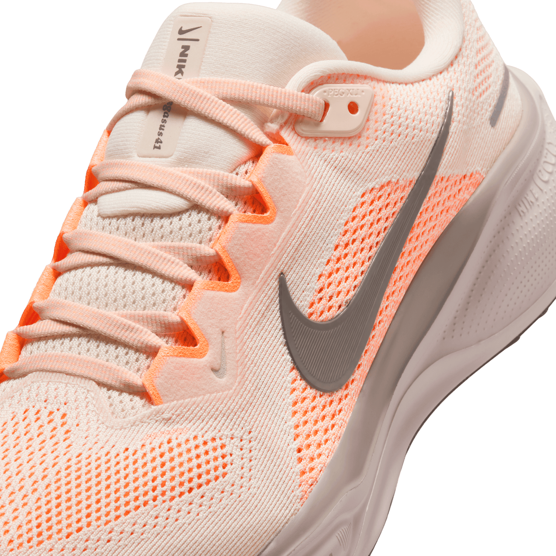 NIKE PEGASUS 41 WOMEN'S ROAD RUNNING SHOES