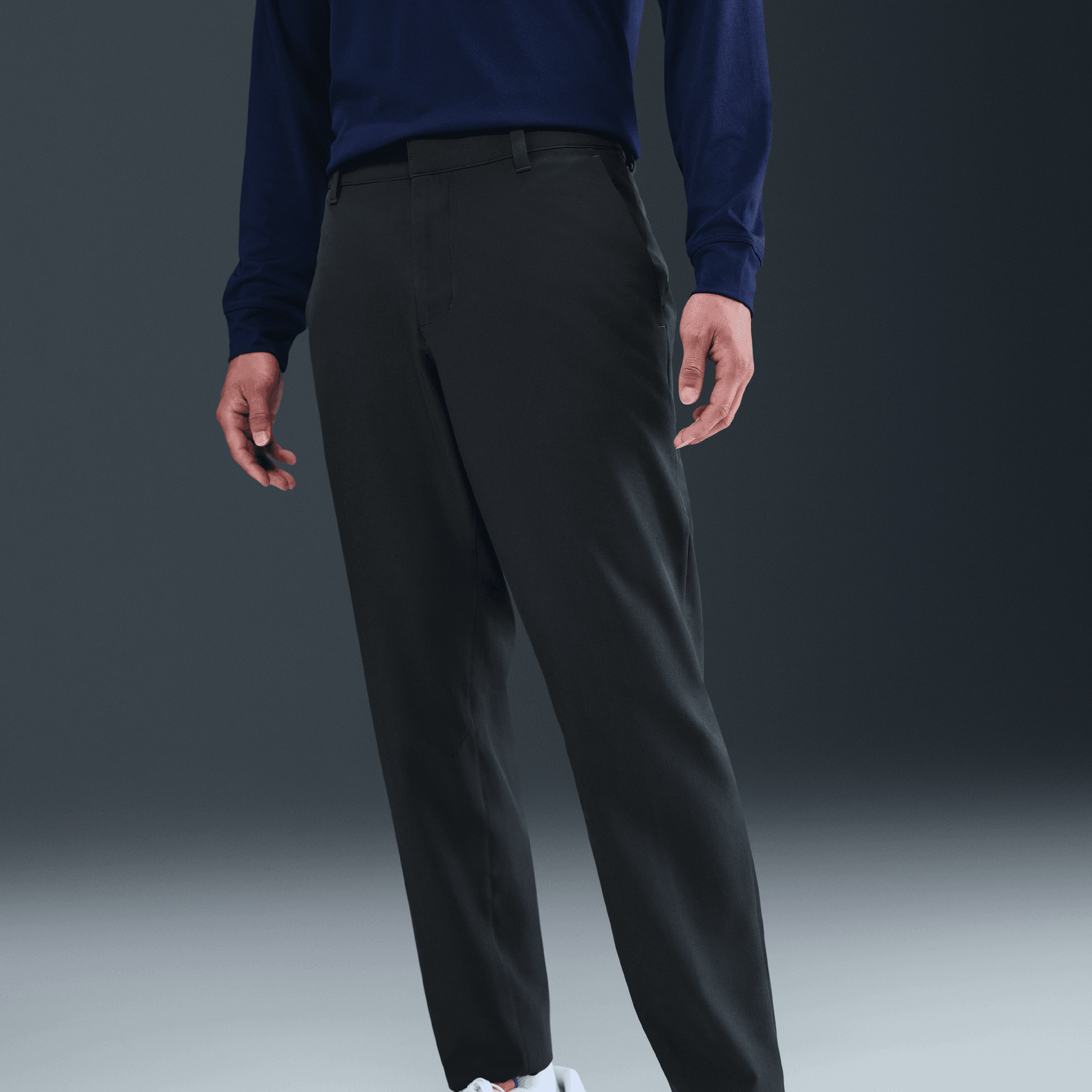 NIKE TOUR REPEL FLEX MEN'S SLIM GOLF PANTS