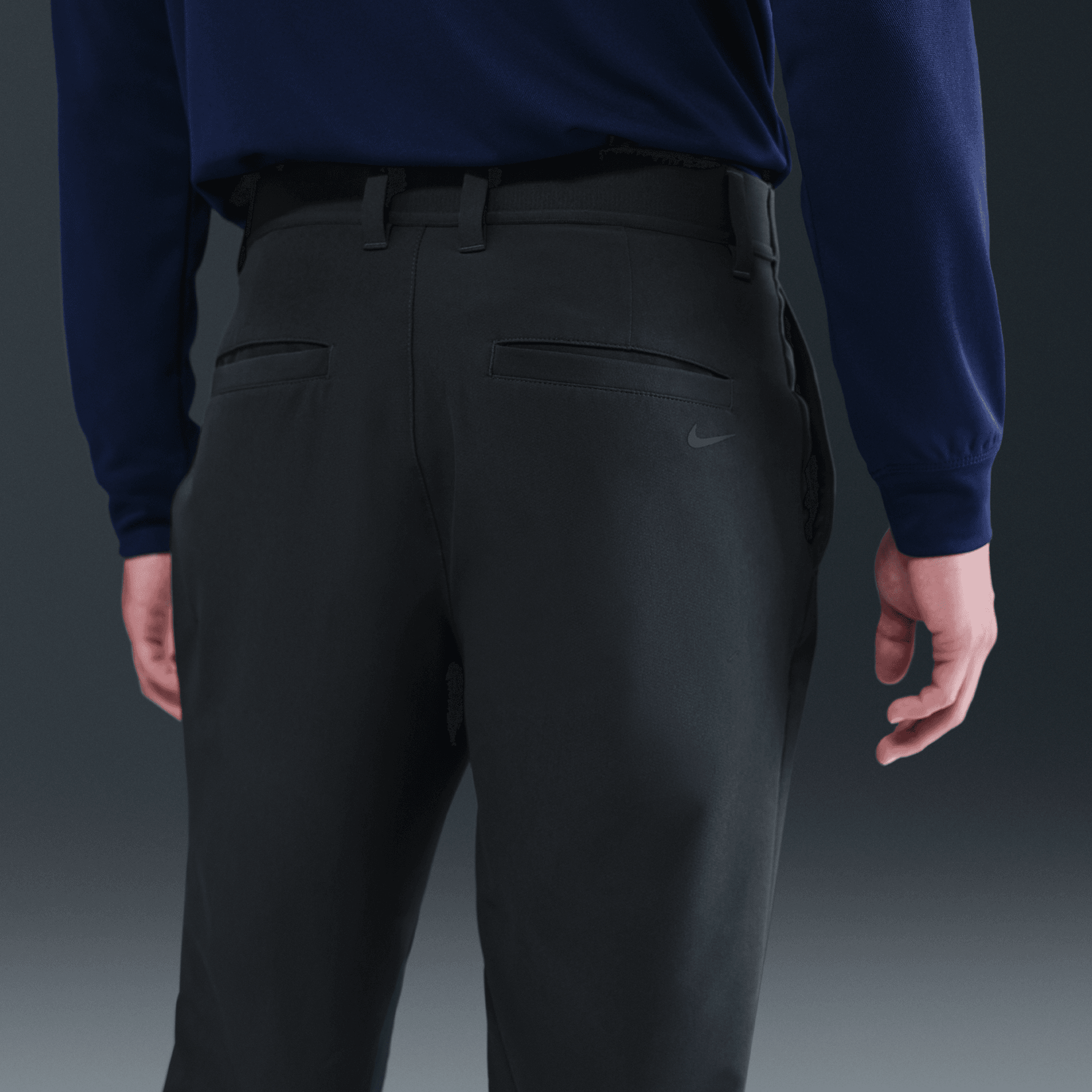 NIKE TOUR REPEL FLEX MEN'S SLIM GOLF PANTS