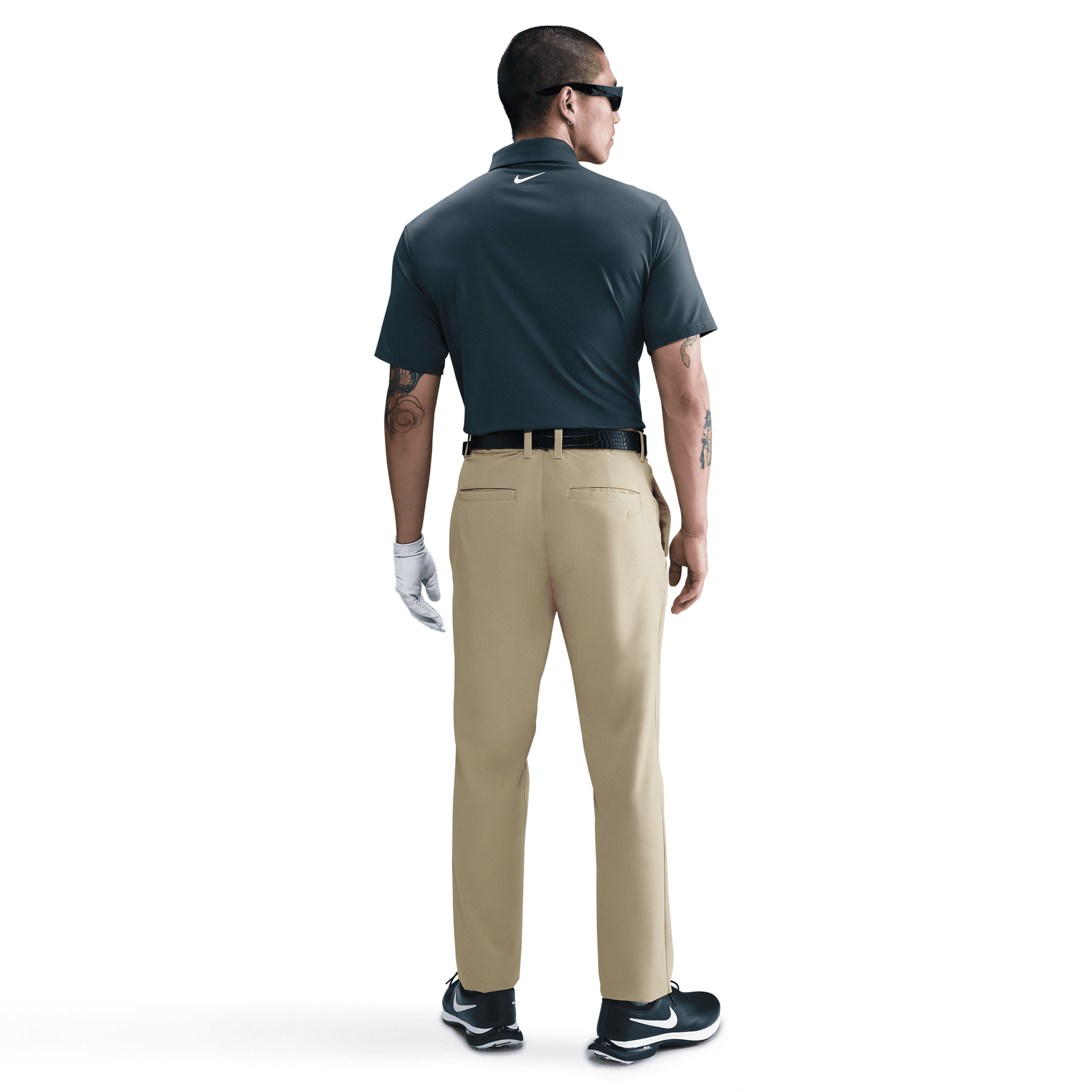 NIKE TOUR REPEL FLEX MEN'S SLIM GOLF PANTS