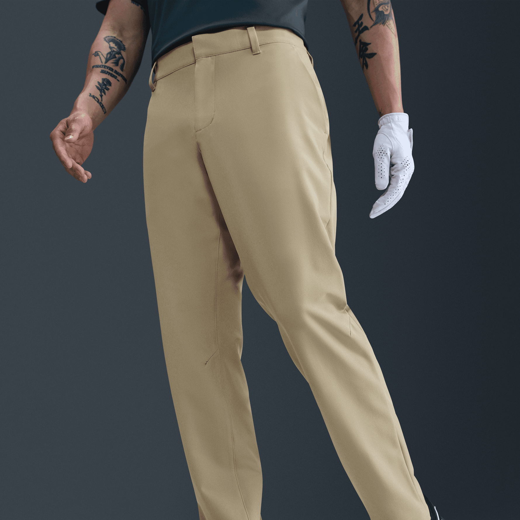 NIKE TOUR REPEL FLEX MEN'S SLIM GOLF PANTS