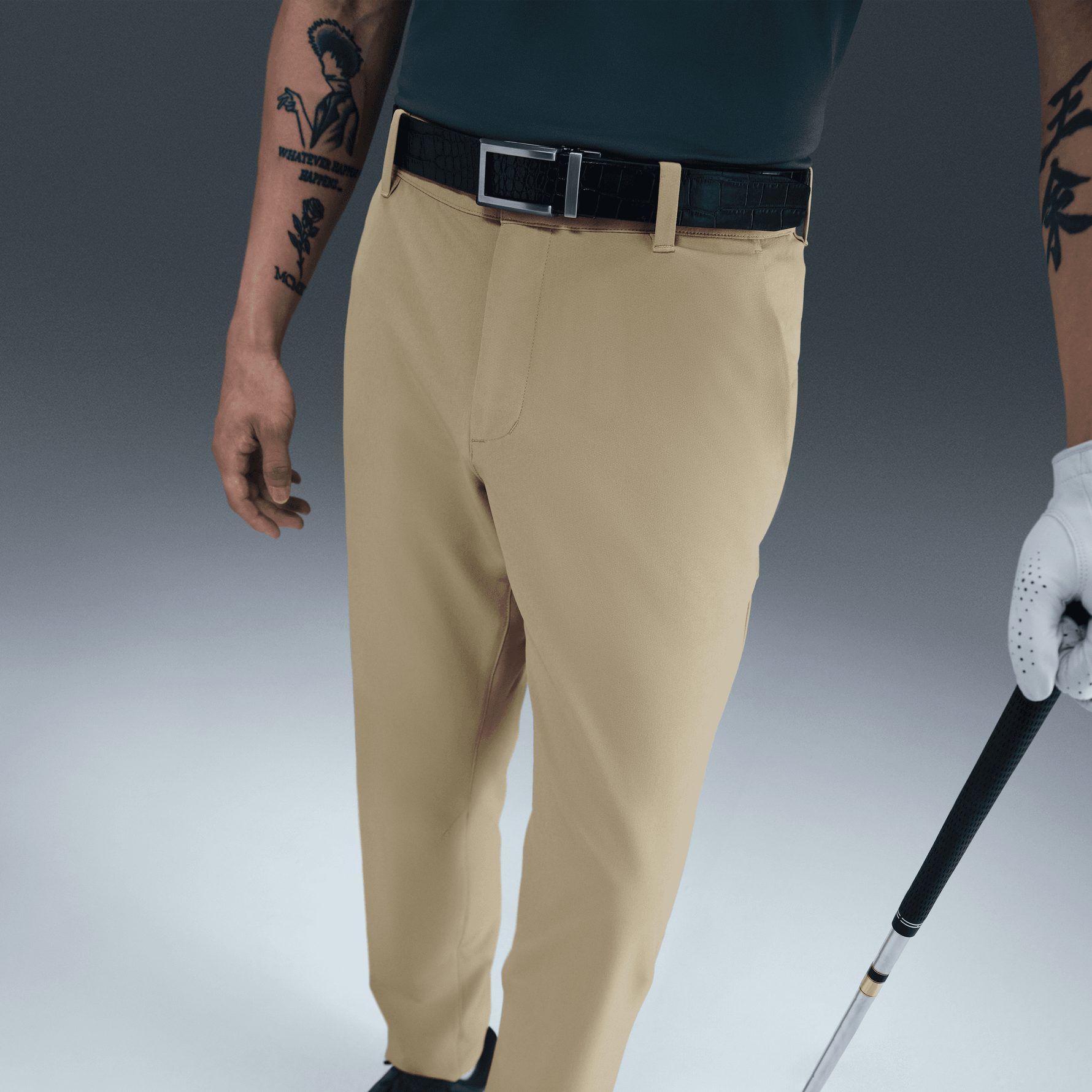 NIKE TOUR REPEL FLEX MEN'S SLIM GOLF PANTS